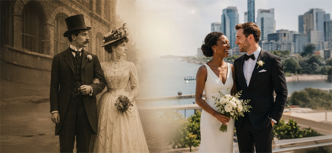 Better Late Than Never: Marriage Law Drags Itself into the 21st Century