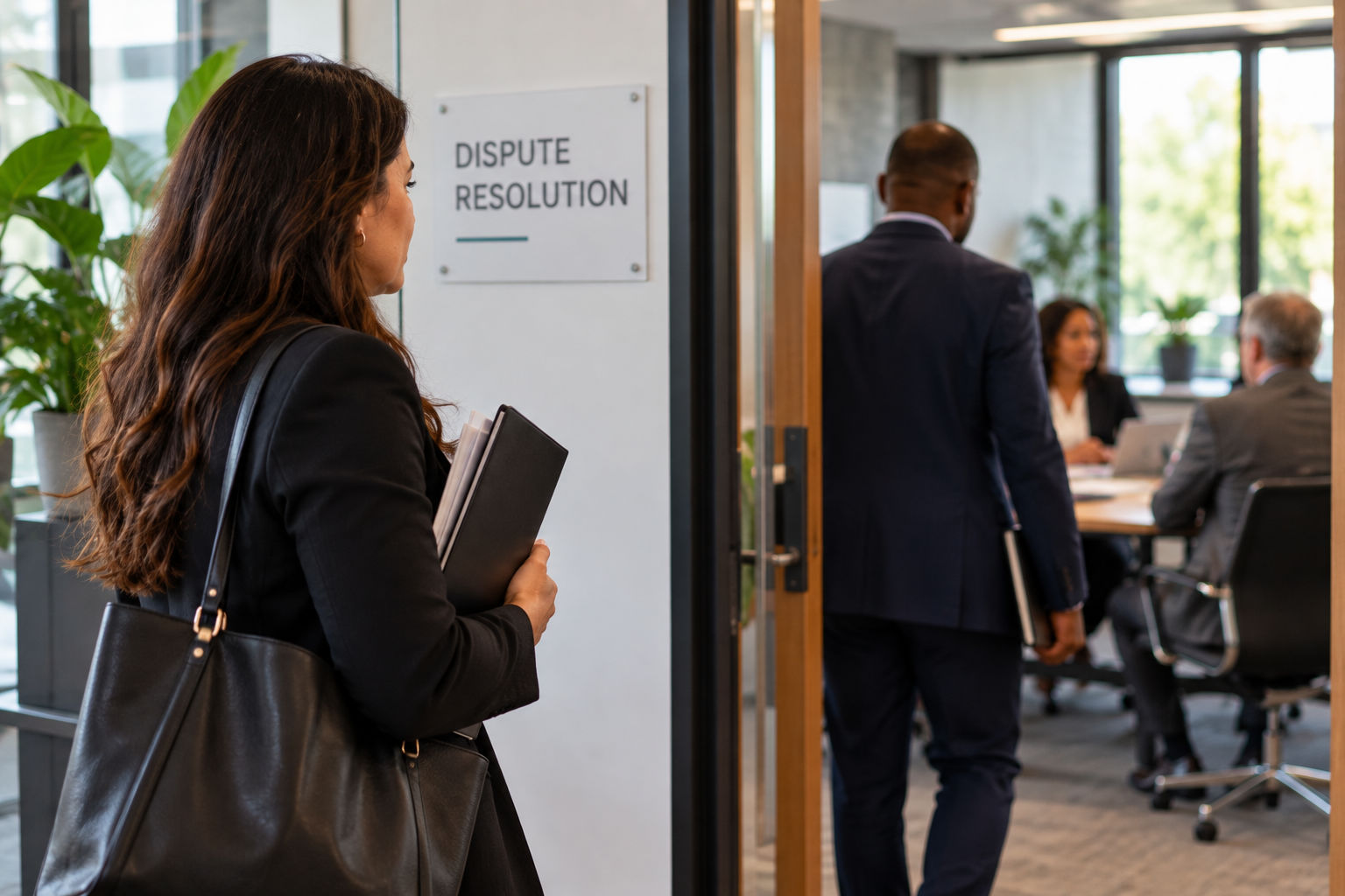 CCMA in South Africa: Myths and Misconceptions - DMF Attorneys