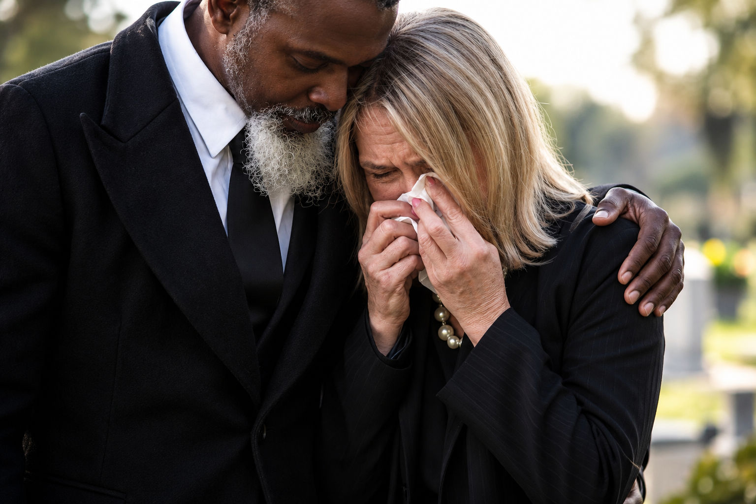What Happens to a Deceased Estate After Someone Dies?