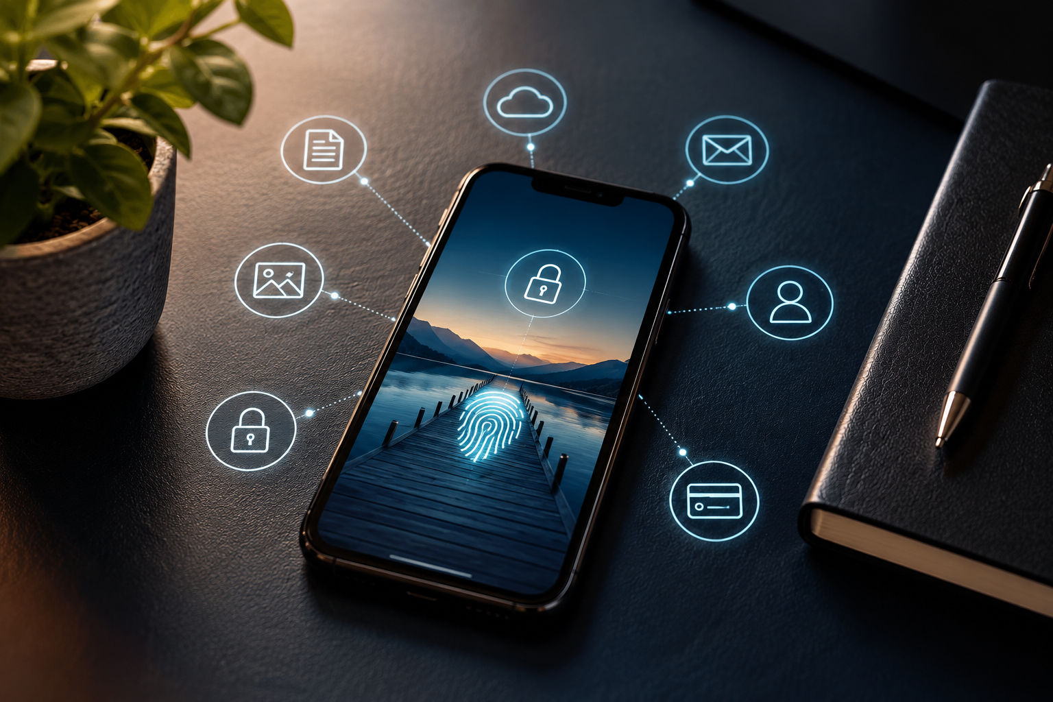 Digital assets after death South Africa.
