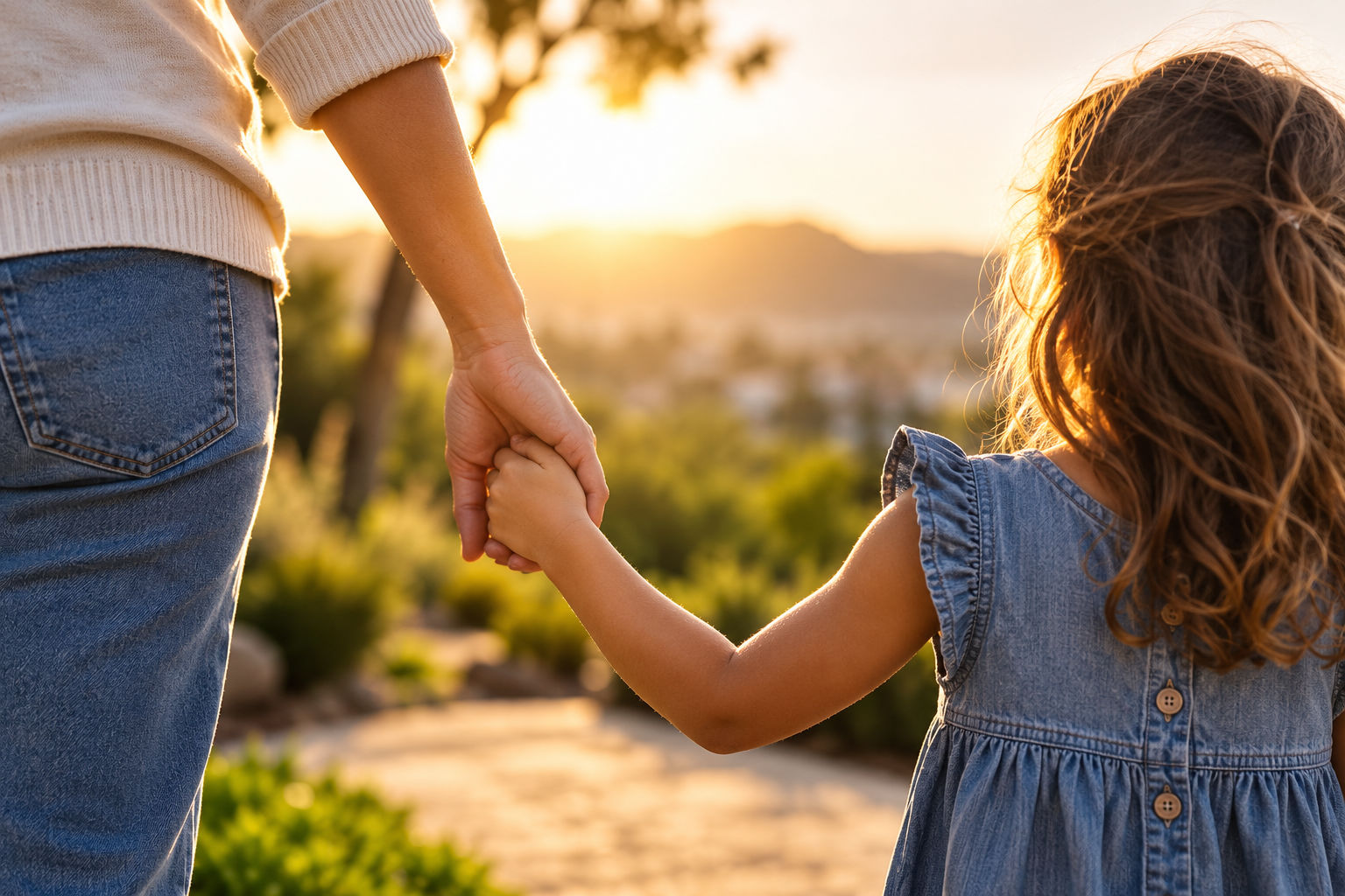 Guardian for minor child in a will South Africa.