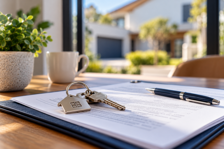 Buying a Property? Don’t Forget About Transfer and Bond Costs