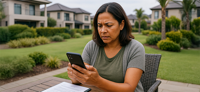 Neighbours’ Facebook Feud: Cats Pics, Karens & Keyboard Muppets