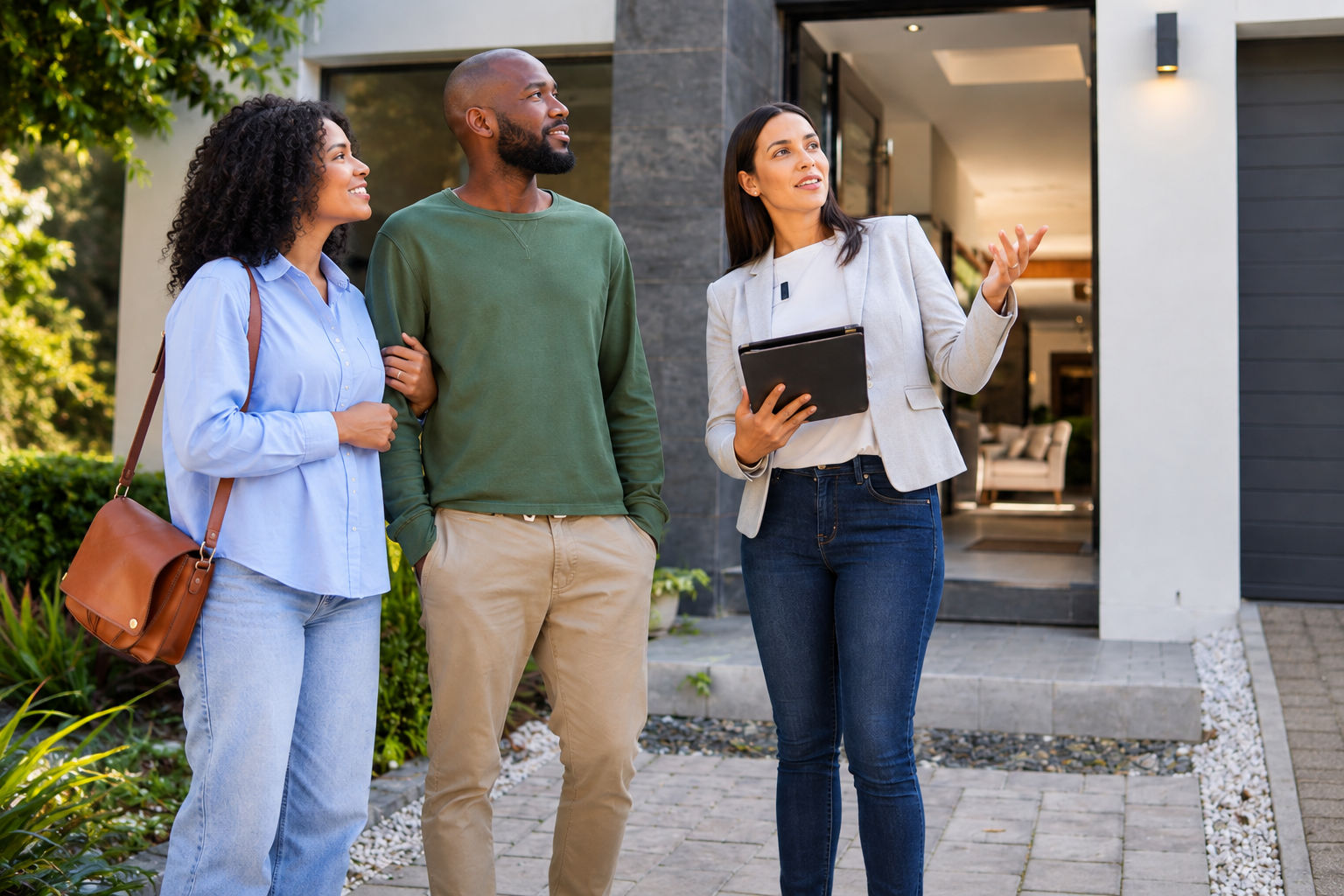 Buying Property Together in South Africa - DMF Attorneys.